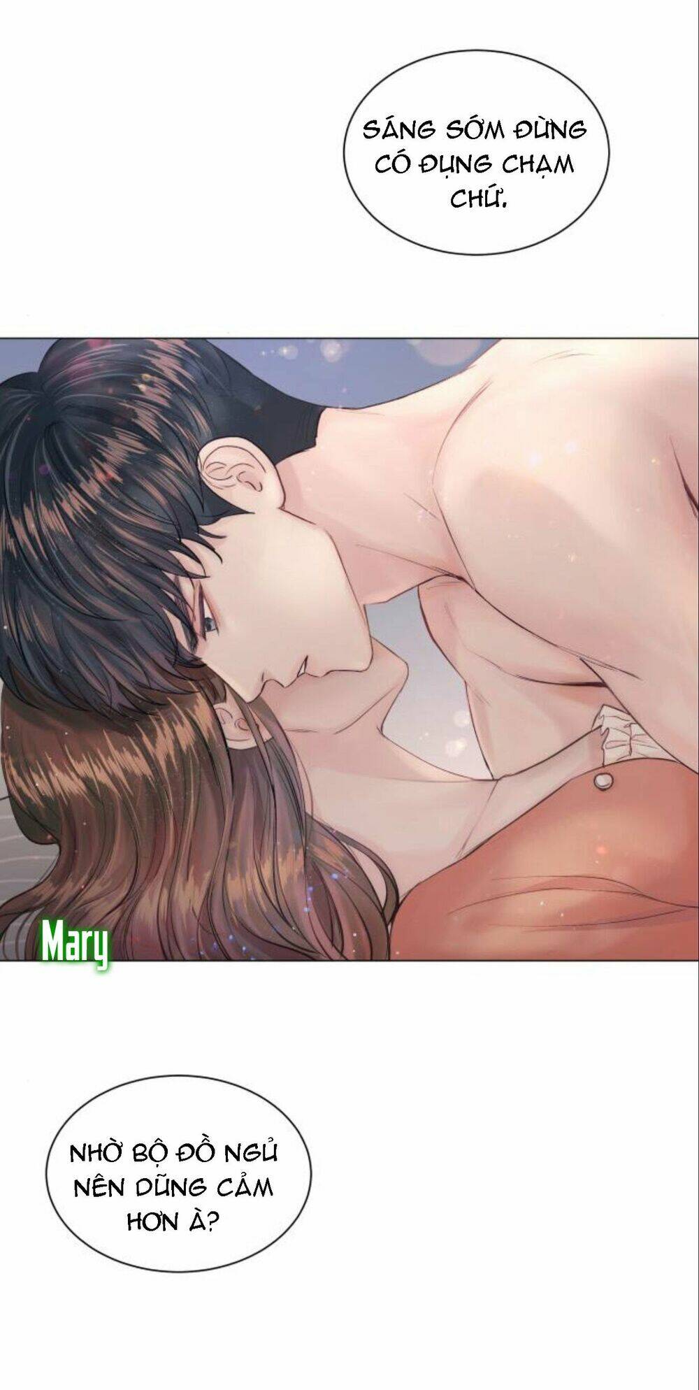 Kết Thúc Nhất Định Sẽ Có Hậu: Chapter 5