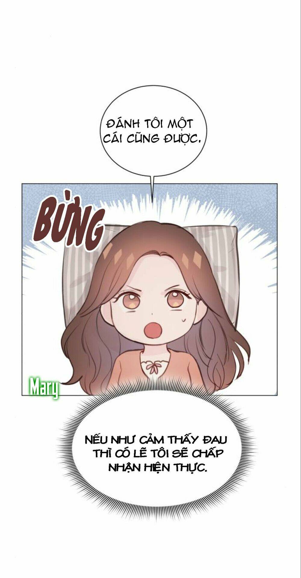 Kết Thúc Nhất Định Sẽ Có Hậu: Chapter 5