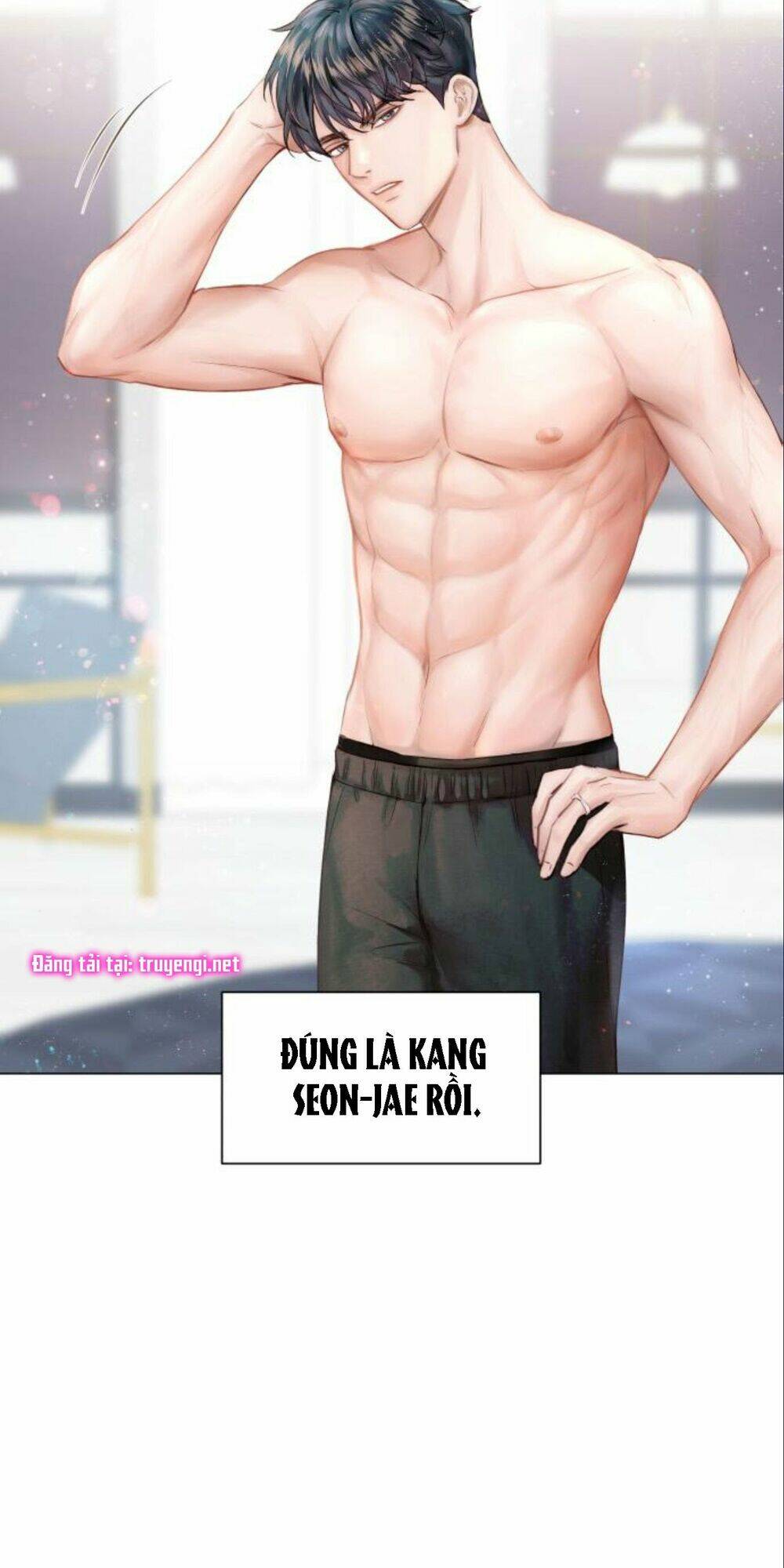 Kết Thúc Nhất Định Sẽ Có Hậu: Chapter 5