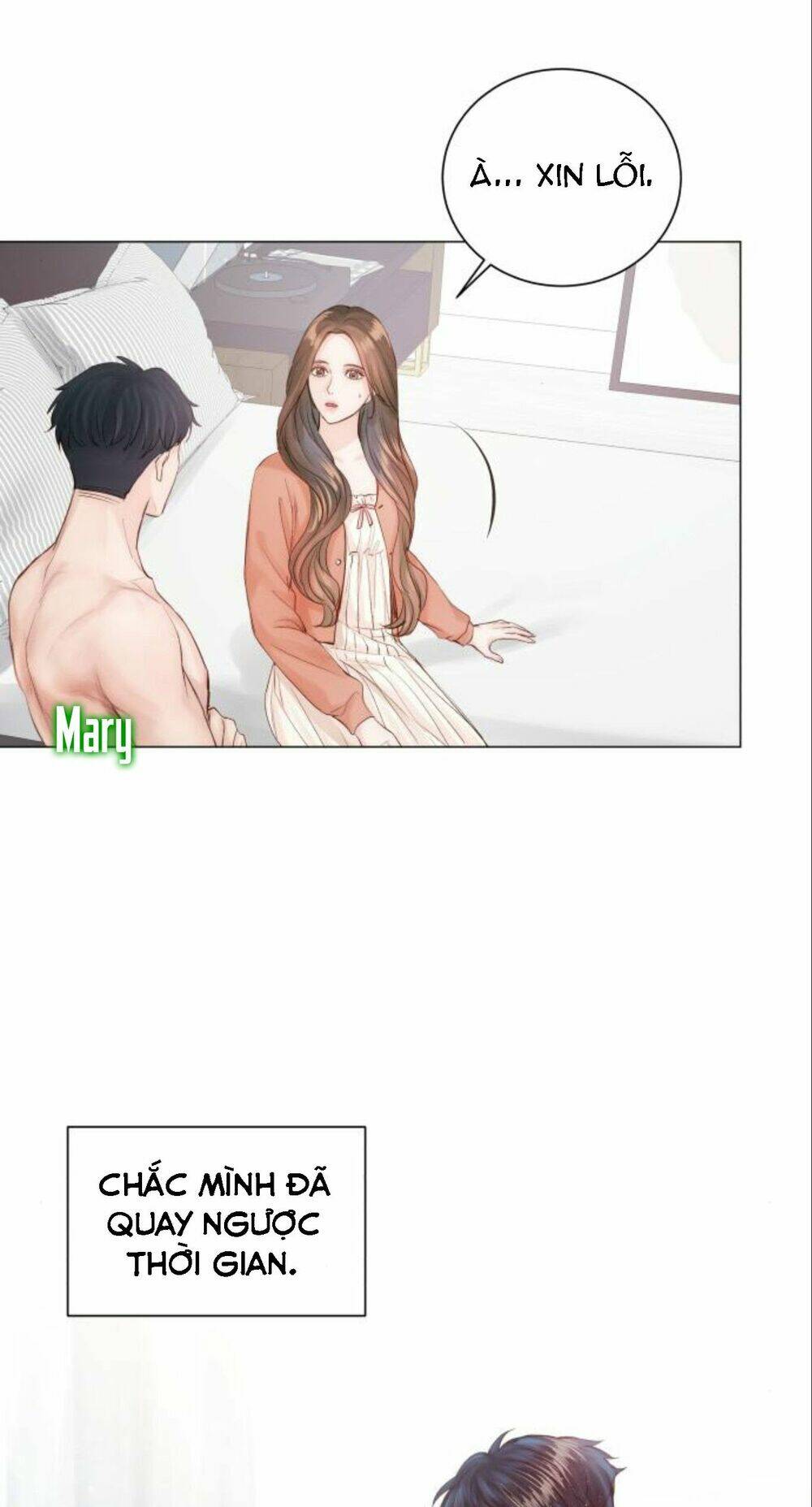 Kết Thúc Nhất Định Sẽ Có Hậu: Chapter 5