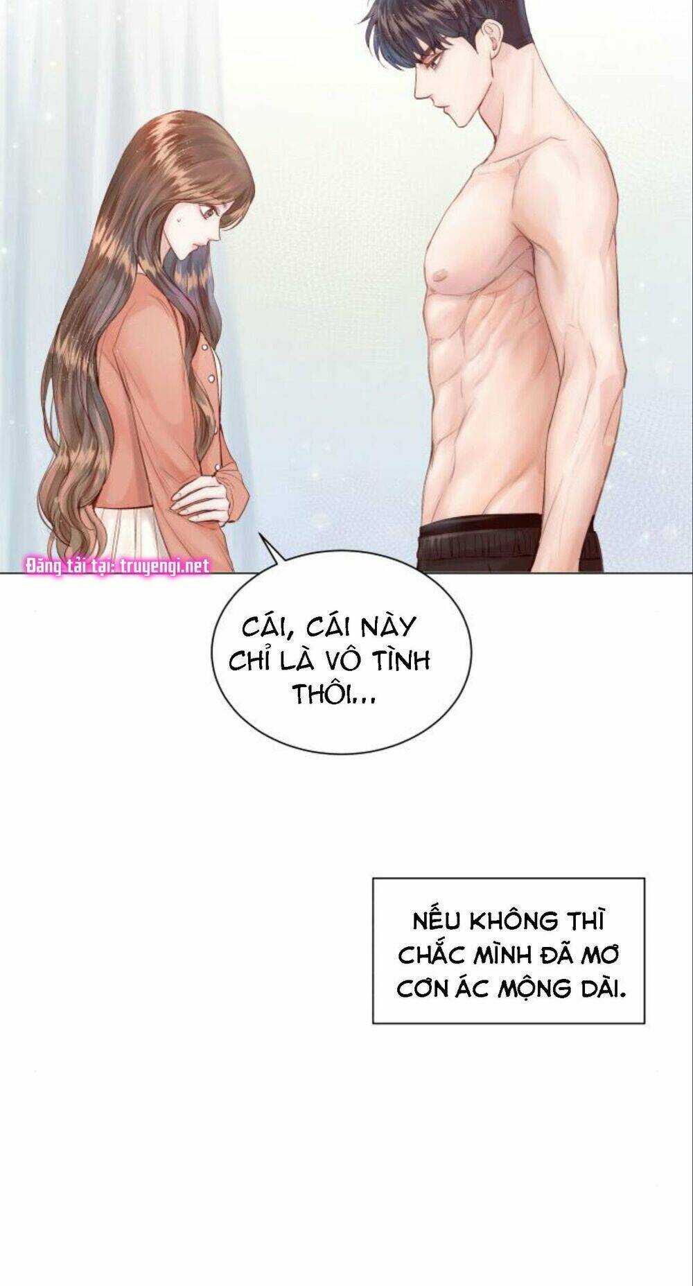 Kết Thúc Nhất Định Sẽ Có Hậu: Chapter 5