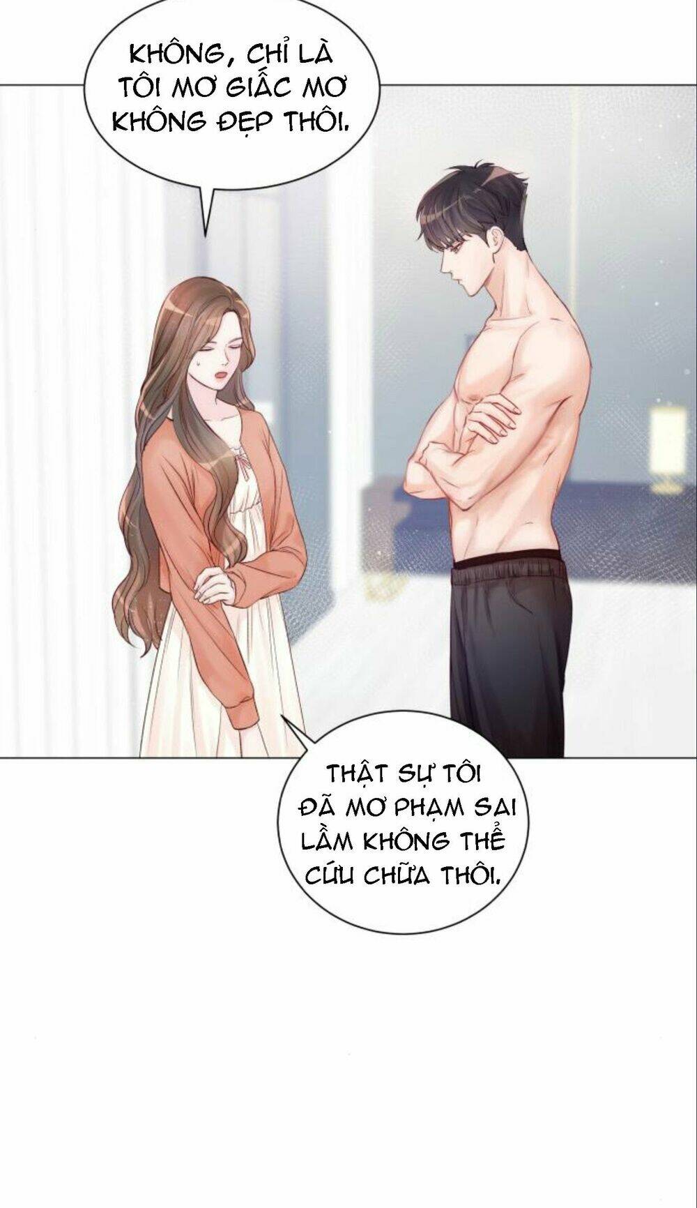 Kết Thúc Nhất Định Sẽ Có Hậu: Chapter 5