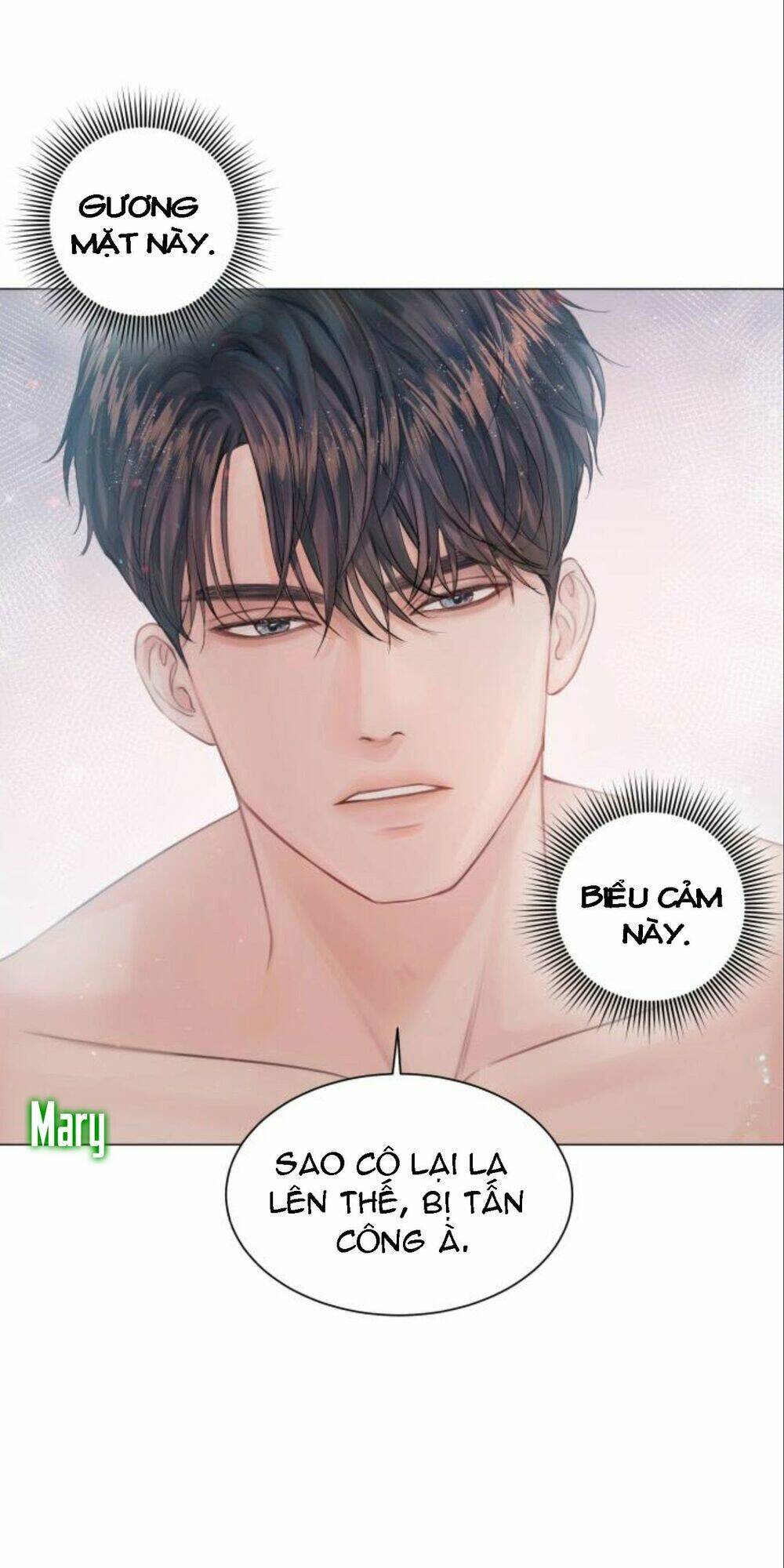 Kết Thúc Nhất Định Sẽ Có Hậu: Chapter 5