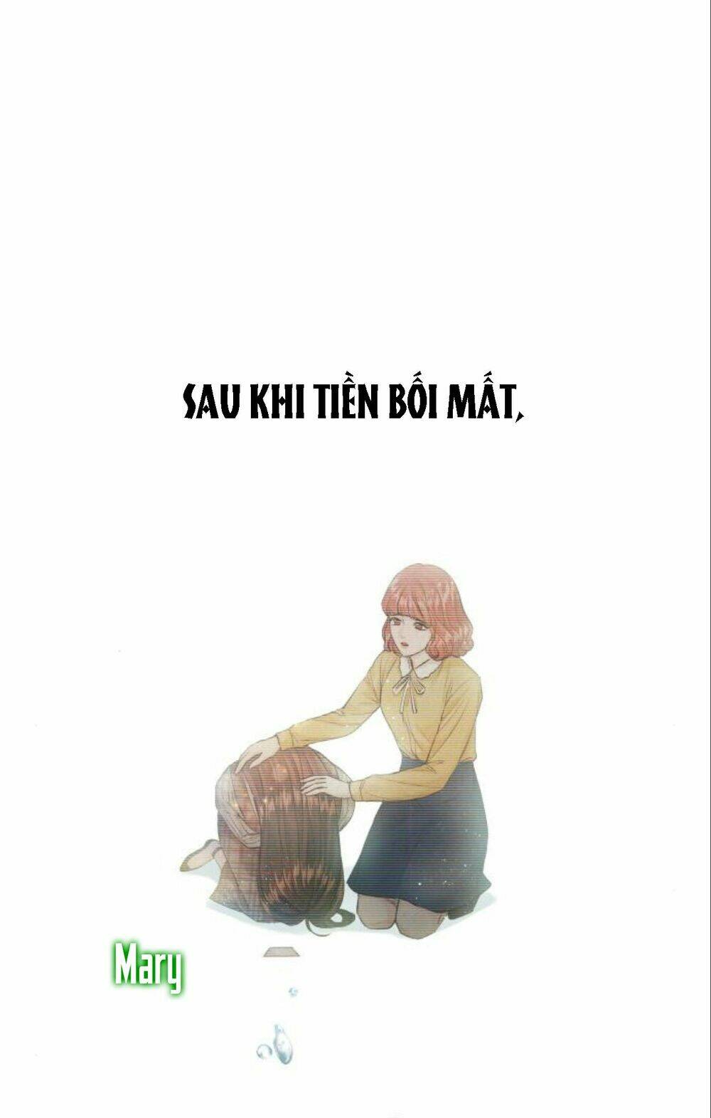 Kết Thúc Nhất Định Sẽ Có Hậu: Chapter 5