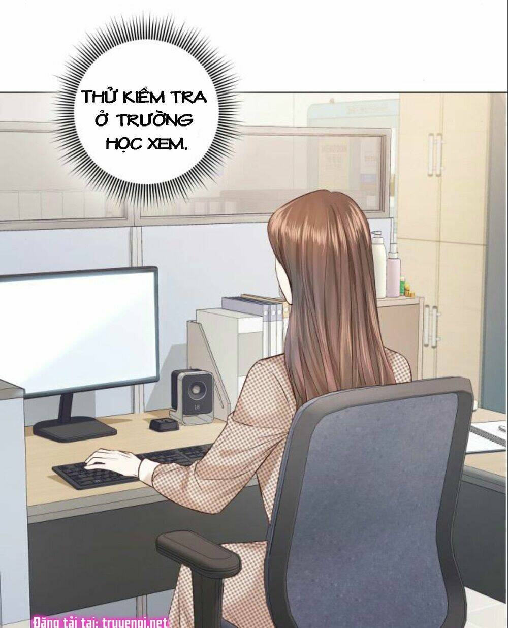 Kết Thúc Nhất Định Sẽ Có Hậu: Chapter 5