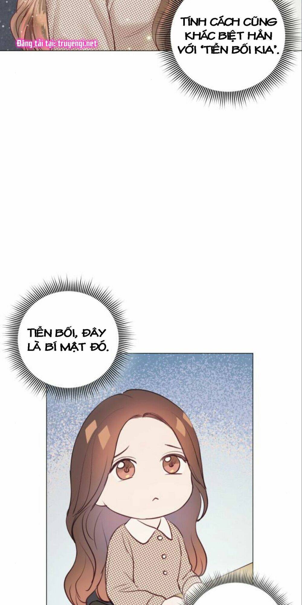 Kết Thúc Nhất Định Sẽ Có Hậu: Chapter 5