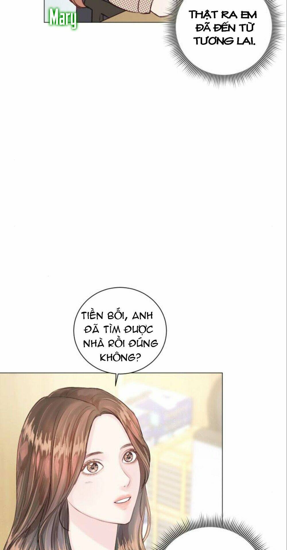 Kết Thúc Nhất Định Sẽ Có Hậu: Chapter 5
