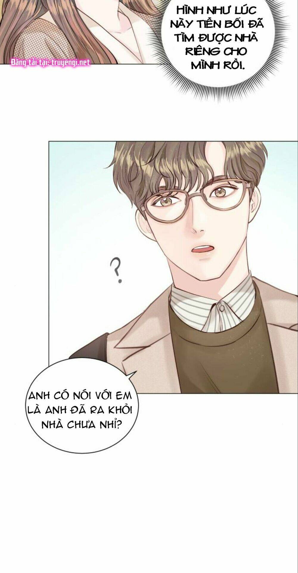 Kết Thúc Nhất Định Sẽ Có Hậu: Chapter 5