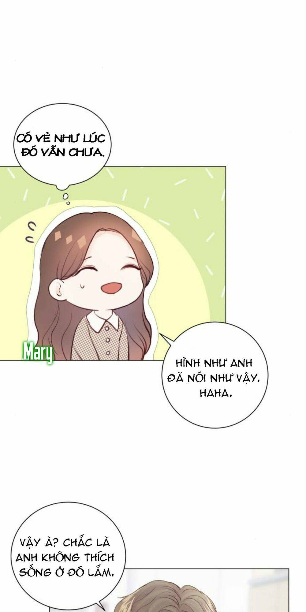 Kết Thúc Nhất Định Sẽ Có Hậu: Chapter 5