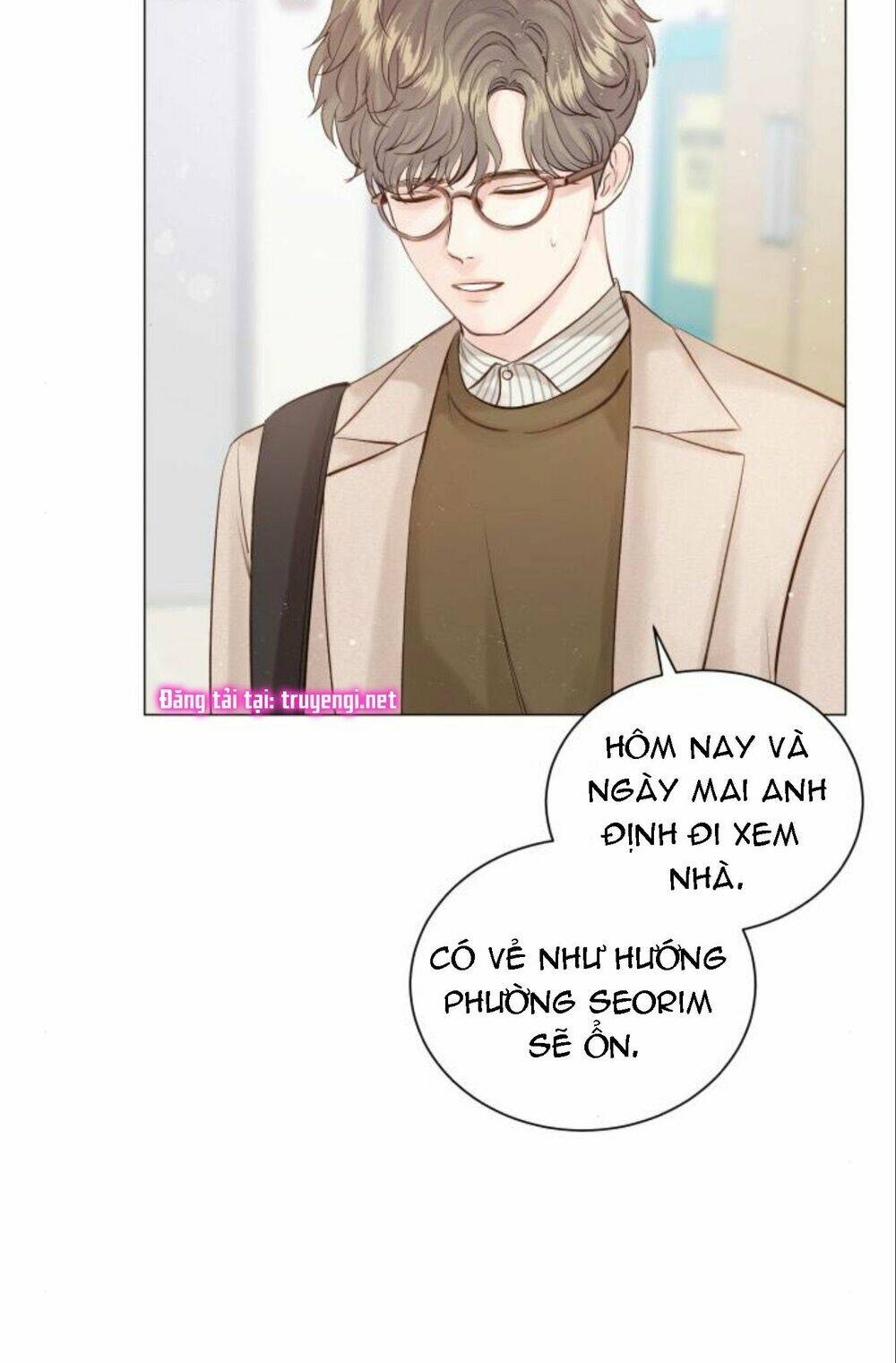 Kết Thúc Nhất Định Sẽ Có Hậu: Chapter 5