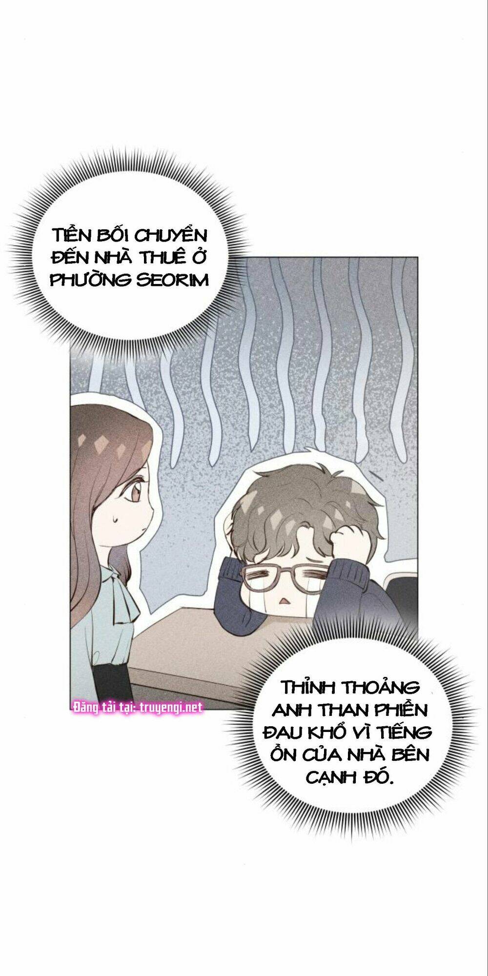 Kết Thúc Nhất Định Sẽ Có Hậu: Chapter 5
