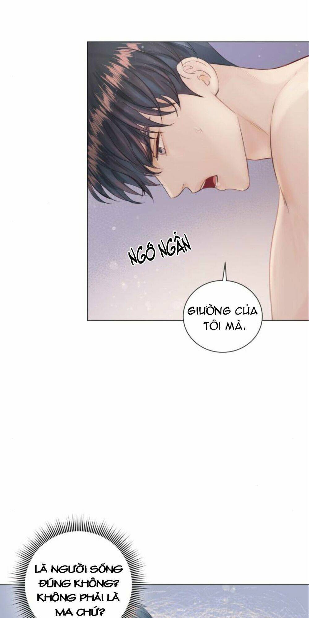 Kết Thúc Nhất Định Sẽ Có Hậu: Chapter 5