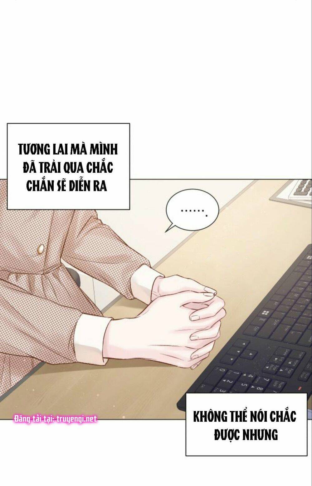 Kết Thúc Nhất Định Sẽ Có Hậu: Chapter 5