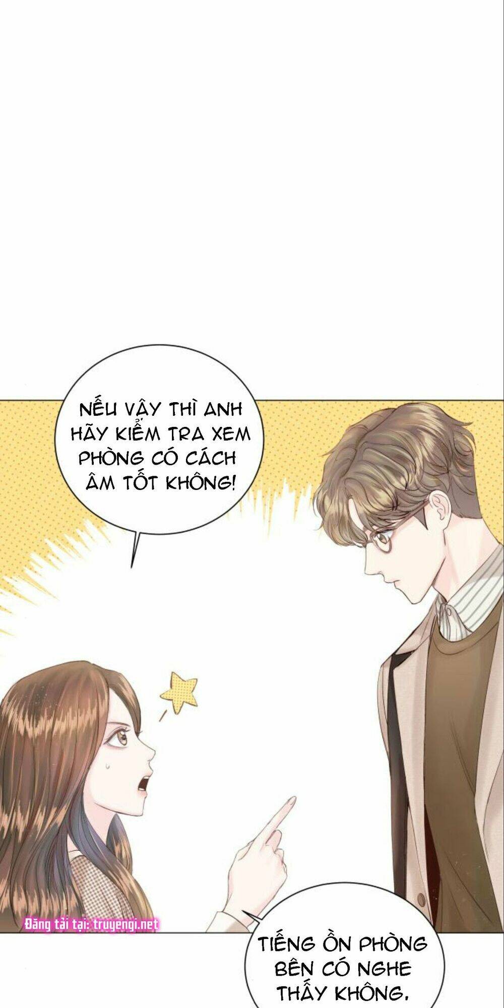 Kết Thúc Nhất Định Sẽ Có Hậu: Chapter 5