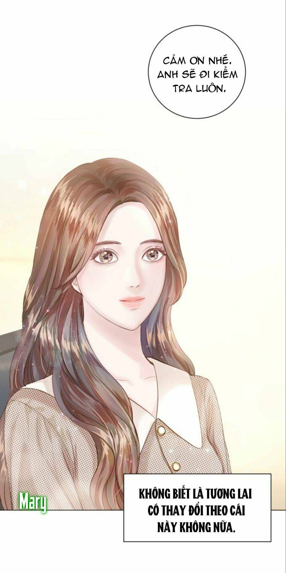 Kết Thúc Nhất Định Sẽ Có Hậu: Chapter 5