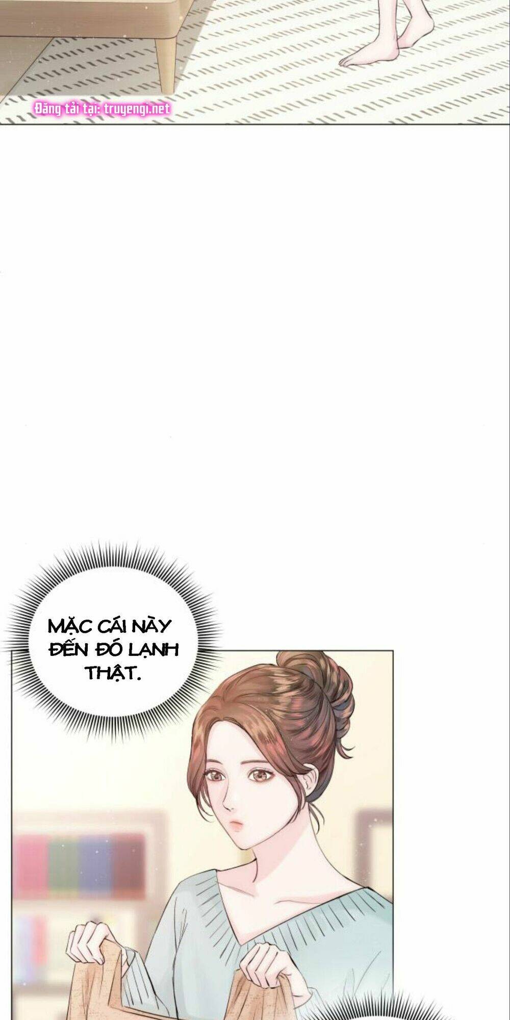 Kết Thúc Nhất Định Sẽ Có Hậu: Chapter 5