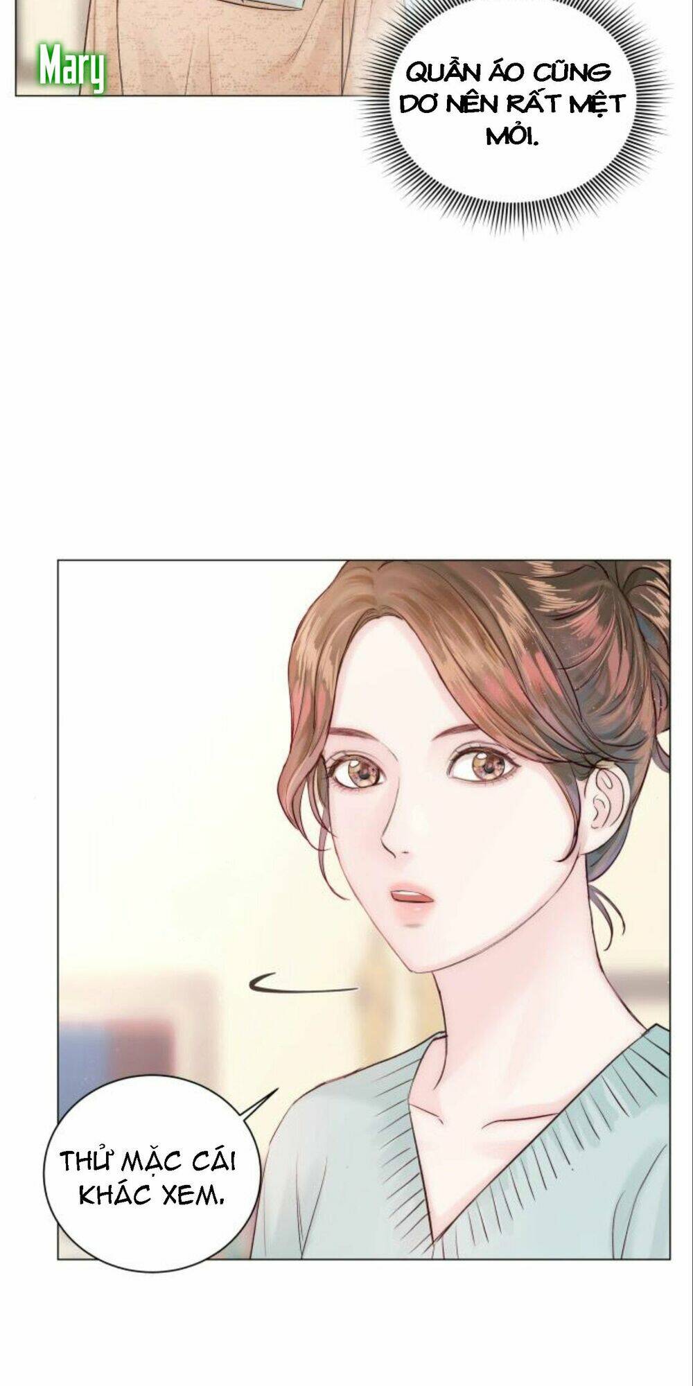 Kết Thúc Nhất Định Sẽ Có Hậu: Chapter 5