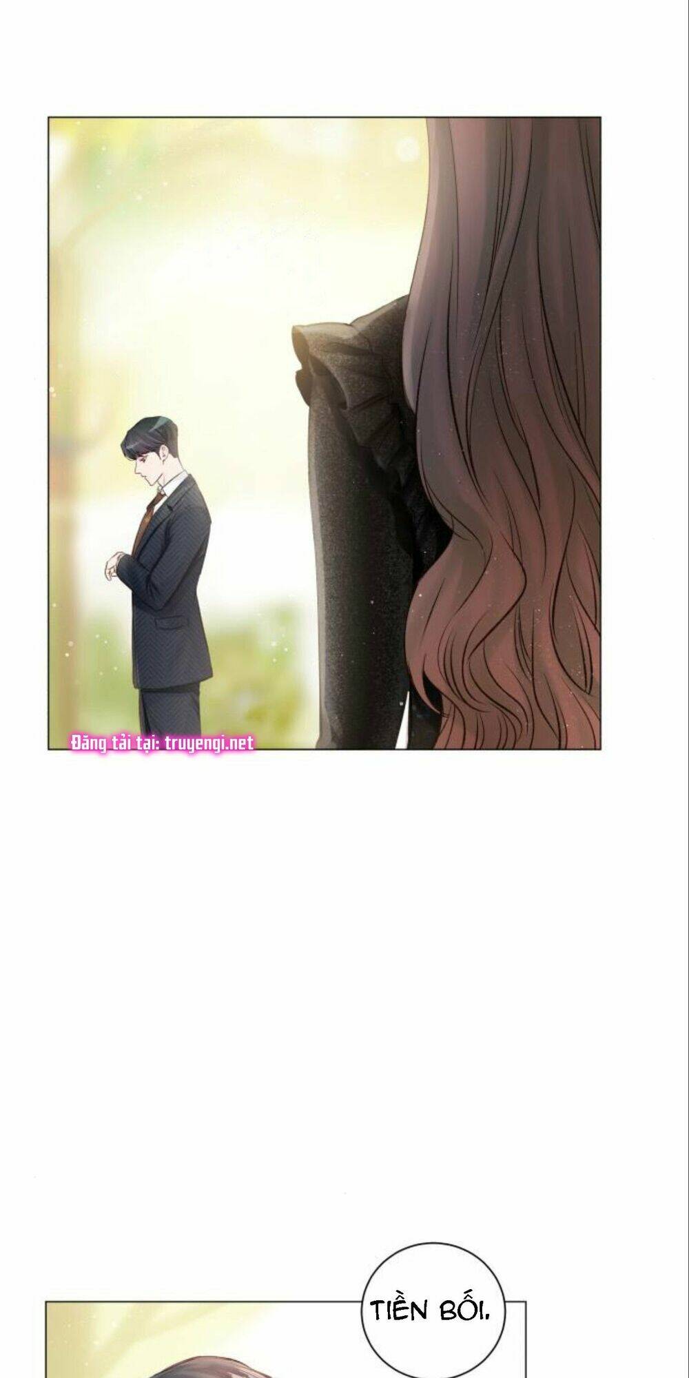 Kết Thúc Nhất Định Sẽ Có Hậu: Chapter 5