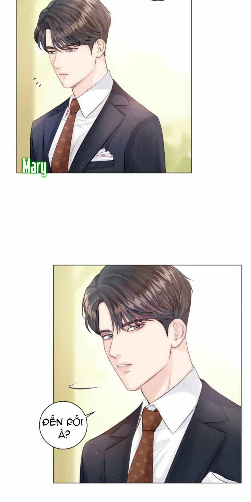 Kết Thúc Nhất Định Sẽ Có Hậu: Chapter 5