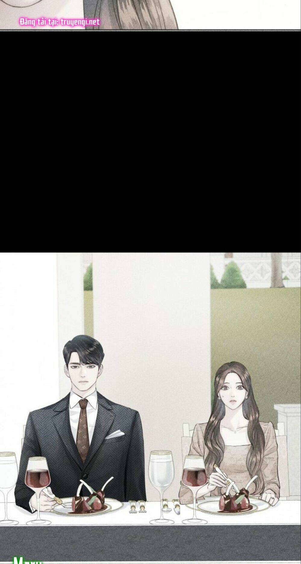 Kết Thúc Nhất Định Sẽ Có Hậu: Chapter 5