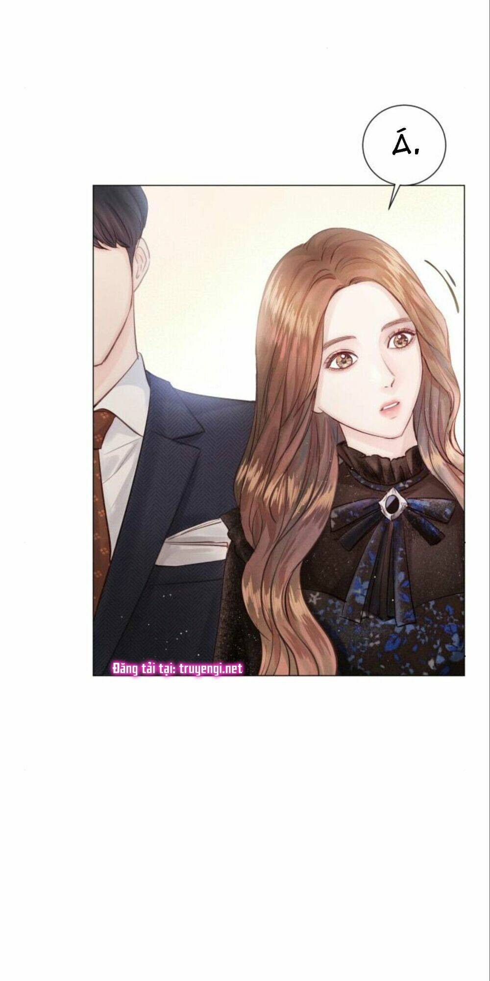 Kết Thúc Nhất Định Sẽ Có Hậu: Chapter 5