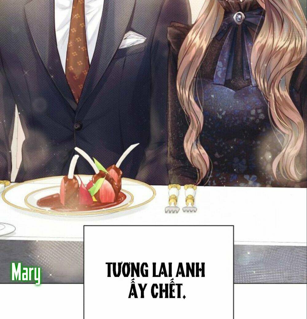 Kết Thúc Nhất Định Sẽ Có Hậu: Chapter 5
