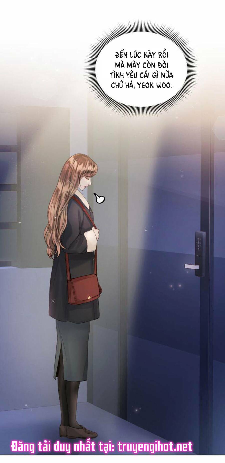Kết Thúc Nhất Định Sẽ Có Hậu: Chapter 50