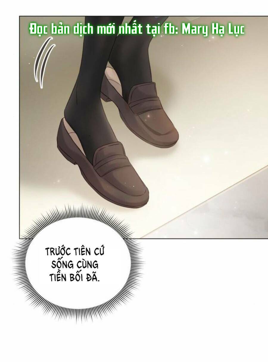 Kết Thúc Nhất Định Sẽ Có Hậu: Chapter 50