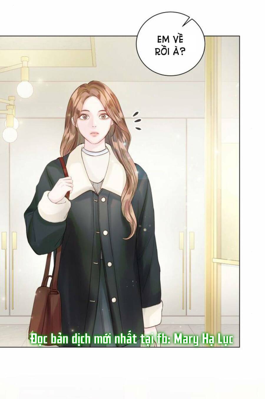 Kết Thúc Nhất Định Sẽ Có Hậu: Chapter 50