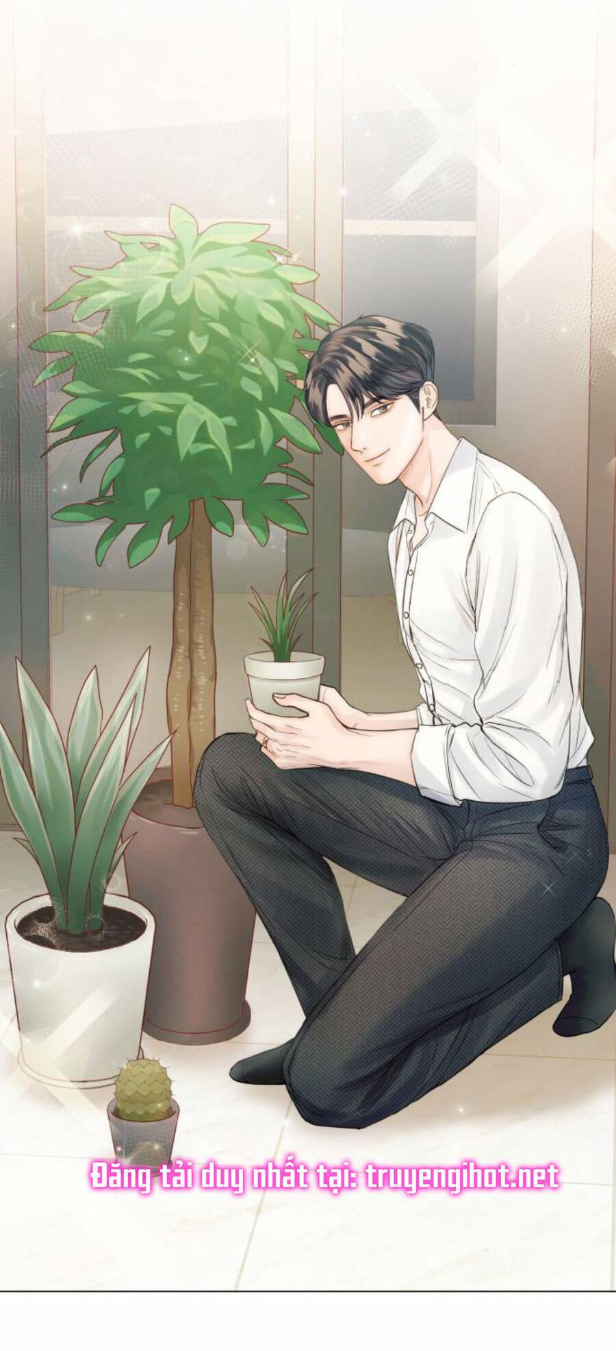 Kết Thúc Nhất Định Sẽ Có Hậu: Chapter 50