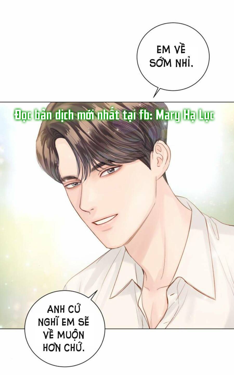Kết Thúc Nhất Định Sẽ Có Hậu: Chapter 50
