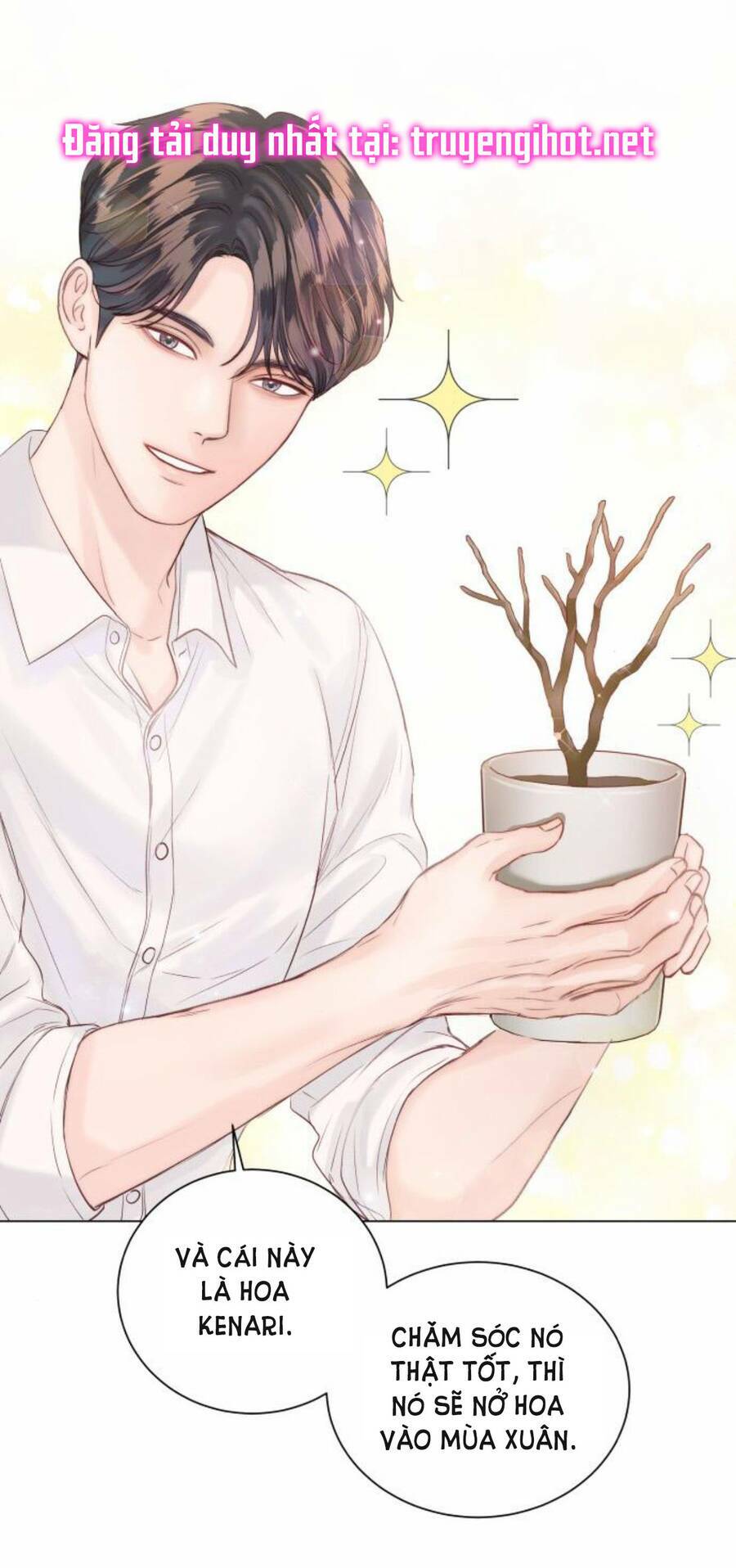 Kết Thúc Nhất Định Sẽ Có Hậu: Chapter 50