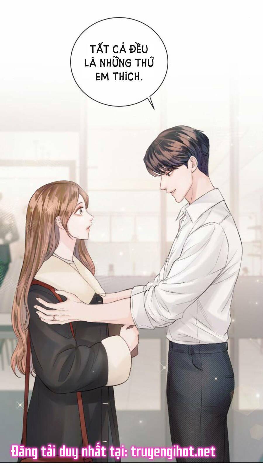 Kết Thúc Nhất Định Sẽ Có Hậu: Chapter 50