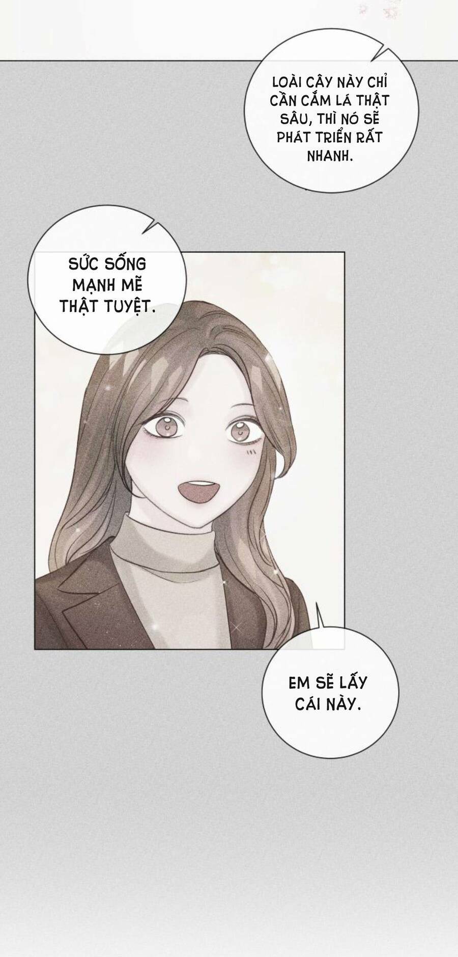 Kết Thúc Nhất Định Sẽ Có Hậu: Chapter 50
