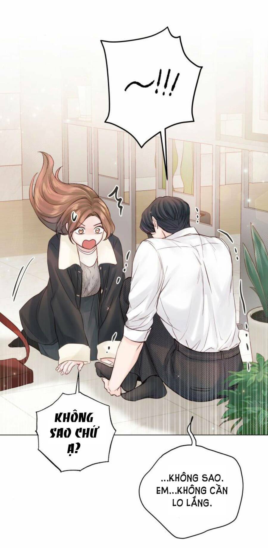Kết Thúc Nhất Định Sẽ Có Hậu: Chapter 50