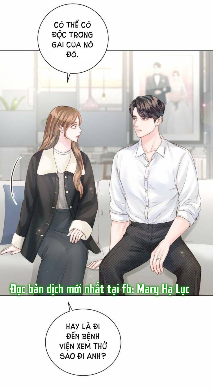 Kết Thúc Nhất Định Sẽ Có Hậu: Chapter 50