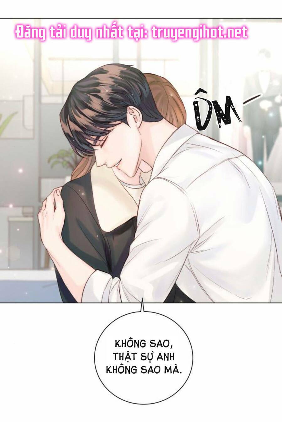 Kết Thúc Nhất Định Sẽ Có Hậu: Chapter 50
