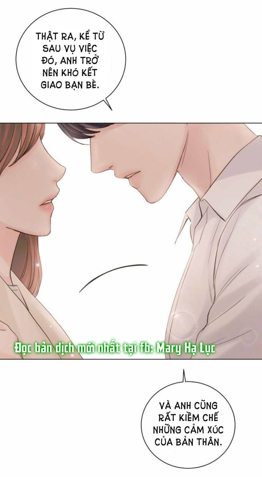 Kết Thúc Nhất Định Sẽ Có Hậu: Chapter 50