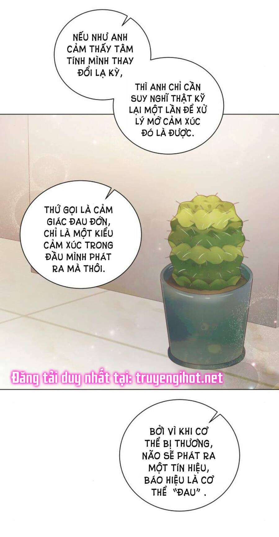 Kết Thúc Nhất Định Sẽ Có Hậu: Chapter 50