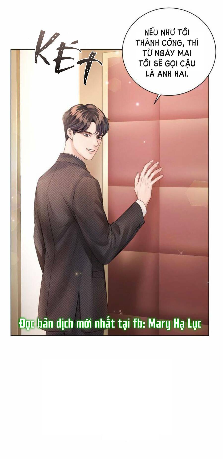 Kết Thúc Nhất Định Sẽ Có Hậu: Chapter 50