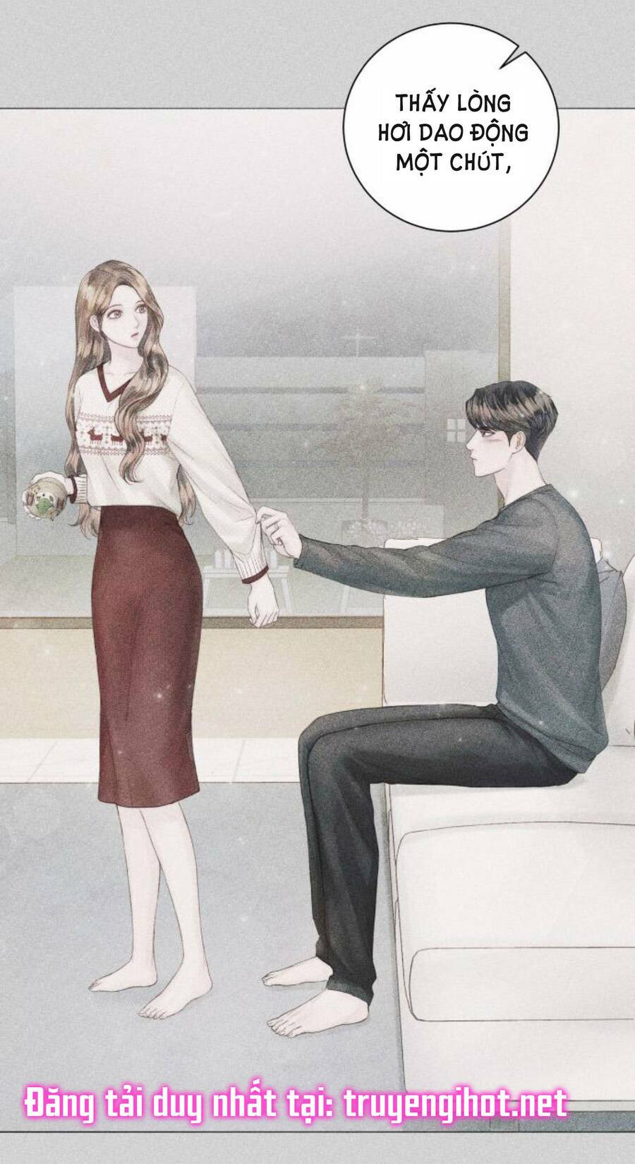 Kết Thúc Nhất Định Sẽ Có Hậu: Chapter 50