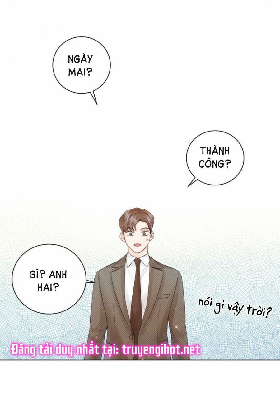 Kết Thúc Nhất Định Sẽ Có Hậu: Chapter 50