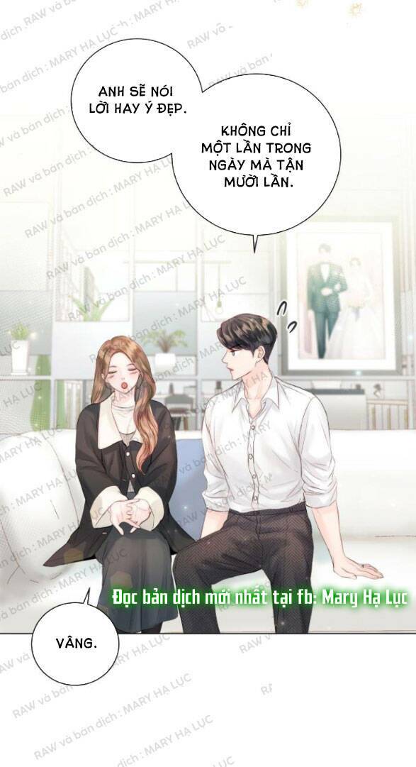 Kết Thúc Nhất Định Sẽ Có Hậu: Chapter 51