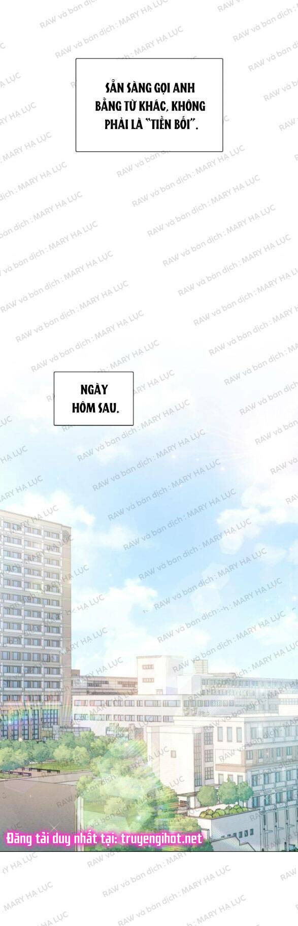 Kết Thúc Nhất Định Sẽ Có Hậu: Chapter 51