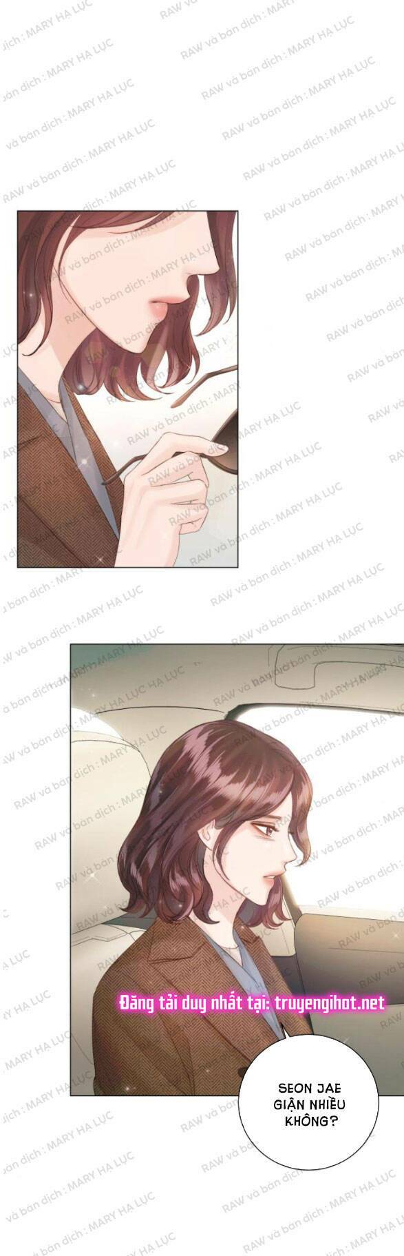 Kết Thúc Nhất Định Sẽ Có Hậu: Chapter 51