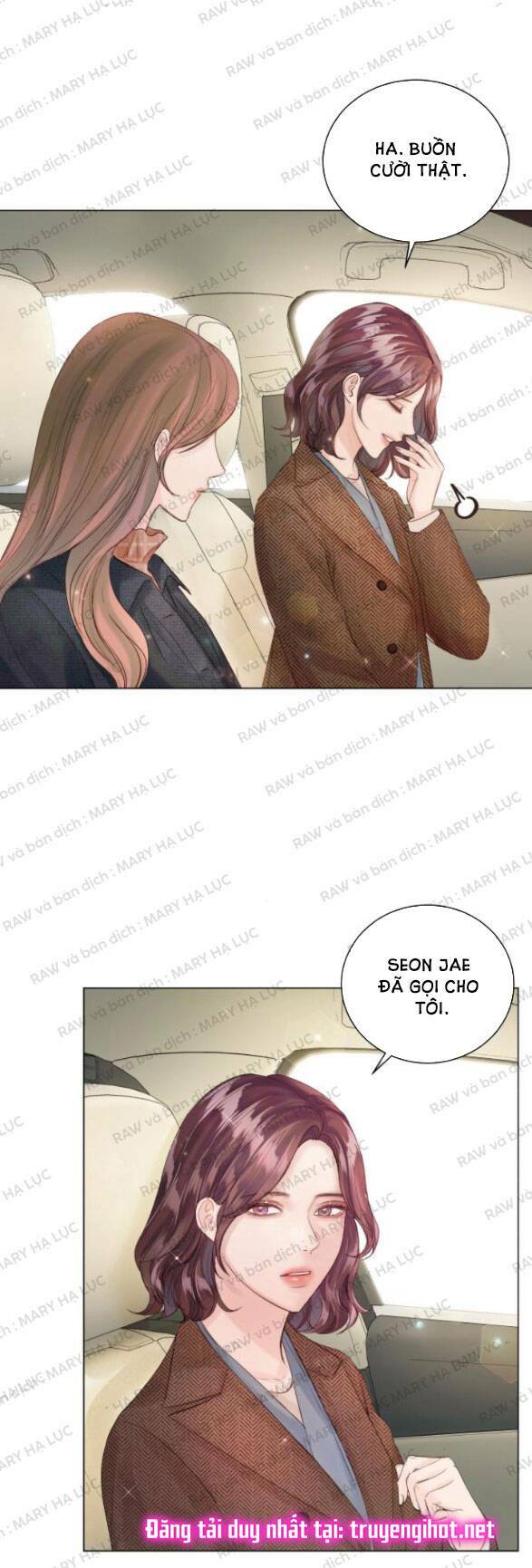 Kết Thúc Nhất Định Sẽ Có Hậu: Chapter 51