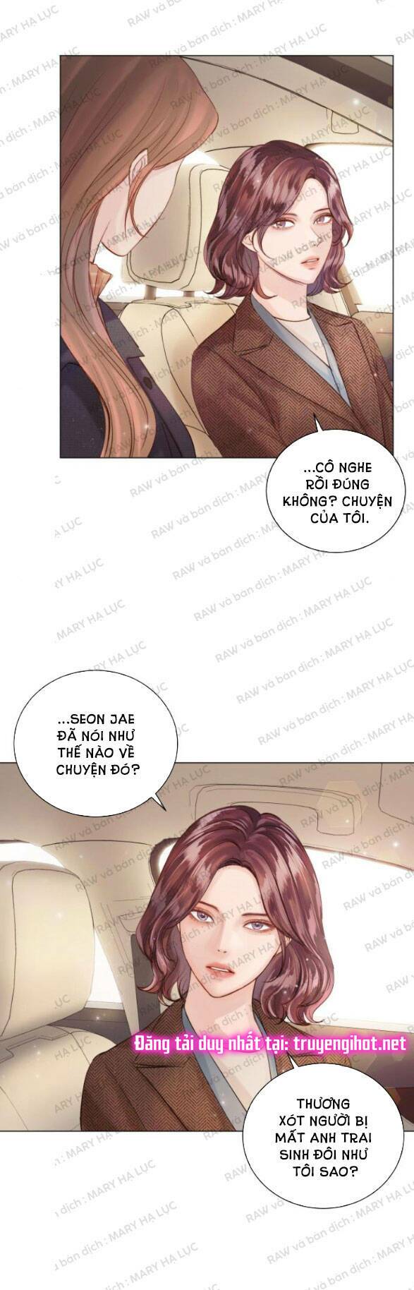 Kết Thúc Nhất Định Sẽ Có Hậu: Chapter 51