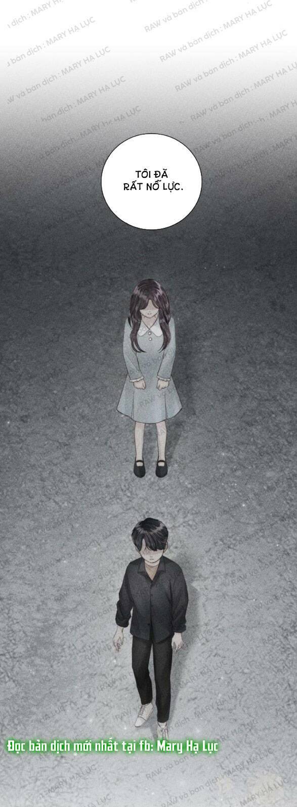 Kết Thúc Nhất Định Sẽ Có Hậu: Chapter 51