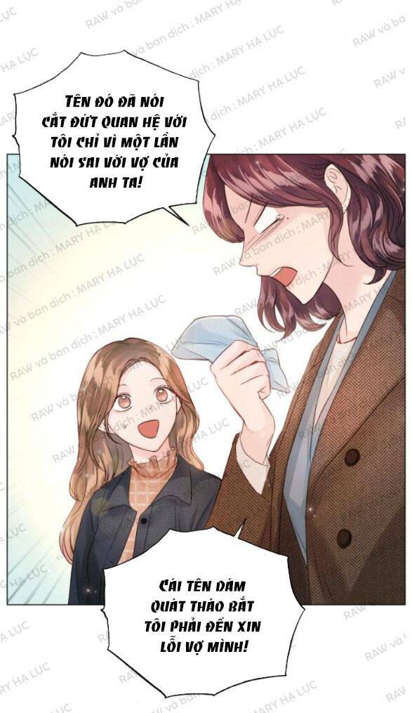 Kết Thúc Nhất Định Sẽ Có Hậu: Chapter 51