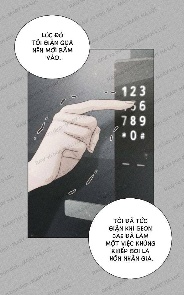 Kết Thúc Nhất Định Sẽ Có Hậu: Chapter 52